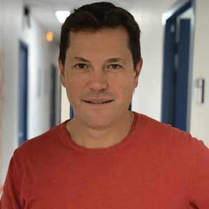 Christophe Poulain, WorldCast Systems for Media & Entertainment | Media Entertainment Business Review | Top Broadcast Equipment Provider