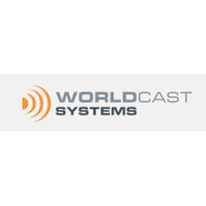 WorldCast Systems for Media & Entertainment