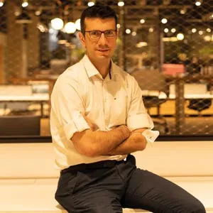 Ahmet Oguz Mermerkaya, Ant Media | Media Entertainment Business Review | Top Streaming Solutions Companies