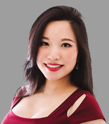 Serena Y. Li, Duck Duck Books | Agri Business Review | Top Book Publishing Services Companies