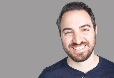 Miles Friedman, Group Director of Production, eg+ worldwide | Agri Business Review