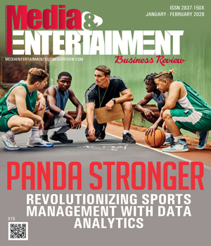 Panda Stronger: Revolutionizing Sports Management With Data Analytics