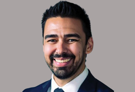 Tony Silva, Talent Acquisition and Development Manager, Monarch Casino Resort Spa – Black Hawk | Agri Business Review