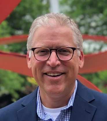 Sean Reish VP Sean Reish VP