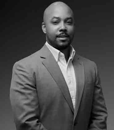 Chandon Jones