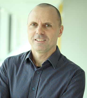 Tim Exner