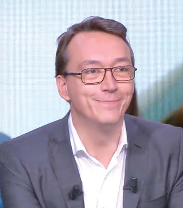 Sébastien Audoux Sébastien Audoux