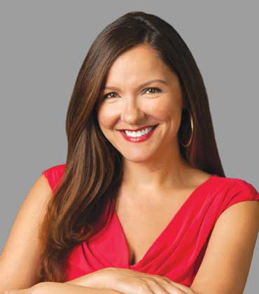 Melissa Palazzo Melissa Palazzo