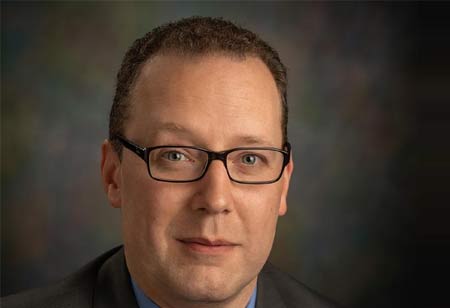 Chris Garrow, Gaming Operations Director, Prairie Band Casino & Resort | Mediaentertainment Business Review