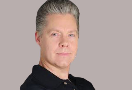 Chris Hewish, President, Xsolla | Agri Business Review