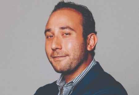 JP Evangelista, SVP Content, Programming & Marketing, Vevo | Agri Business Review