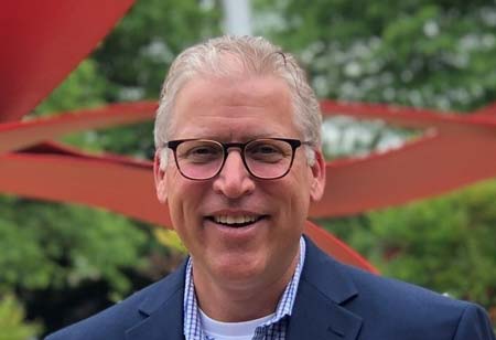 Sean Reish VP, Business Development for Theme Parks & Attractions, TAIT | Mediaentertainment Business Review