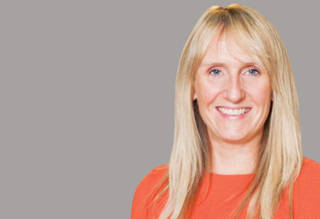 Claire Lawrence, Chief People Officer, MediaCom | Mediaentertainment Business Review