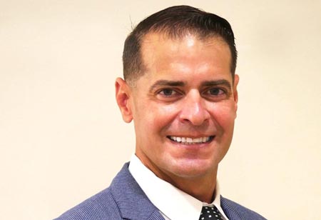 Miguel Coronel, Head of Entertainment, Hilton | Mediaentertainment Business Review