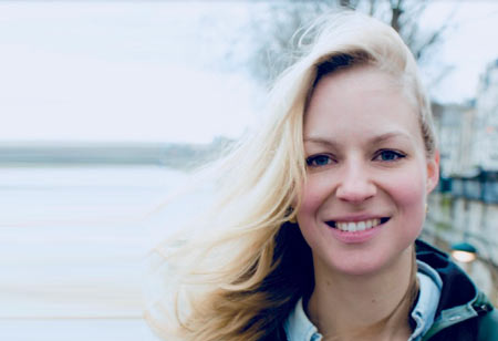 Donna Ketler, VP Platform Capabilities, Wiley | Agri Business Review