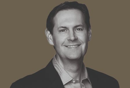 Cameron Davies, SVP, Corporate Decision Sciences, NBCUniversal Media | Agri Business Review