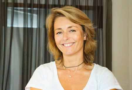 SANDRA LIPSZYC, Head of Executive Production and Artistic Direction of Youth Programs, Groupe TF1 | Agri Business Review
