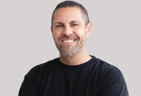 Todd Palmerton, Vice President, Event Creation & Management, Wasserman | Mediaentertainment Business Review