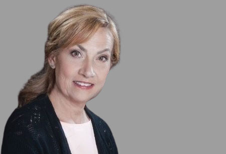 Ann McGlinchey, Vice President, CXM, CMI Media Group | Agri Business Review