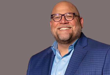 Christian Printup, Vice President of Entertainment, Foxwoods Resort Casino | Mediaentertainment Business Review