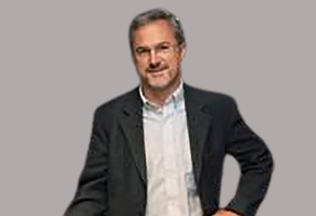 Mike Strein, Director, Engineering and Technology, ABC News | Agri Business Review