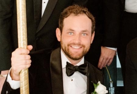 Samuel Russell, VP of Business Development and Brand Partnerships, Five Iron Golf | Mediaentertainment Business Review