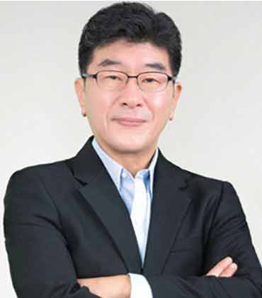 Sang Jin Yoon, DigiCAP | Agri Business Review | Top Media and Entertainment Solutions Companies in Apac