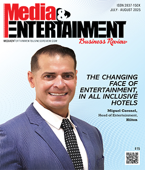 The Changing Face Of Entertainment, in all Inclusive Hotels