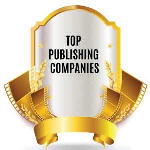 Top Publishing Companies