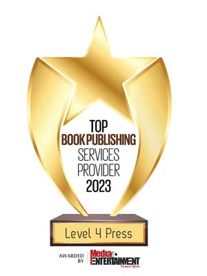 Top 10 Book Publishing Services Companies - 2023