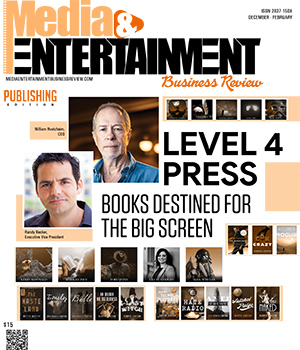 Publishing Services | Media Entertainment Business Review