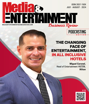 Podcasting | Media Entertainment Business Review