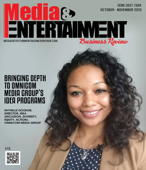  Streaming Services | Media Entertainment Business Review